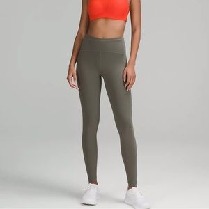 Swift Speed High-Rise Tight 28" Lululemon